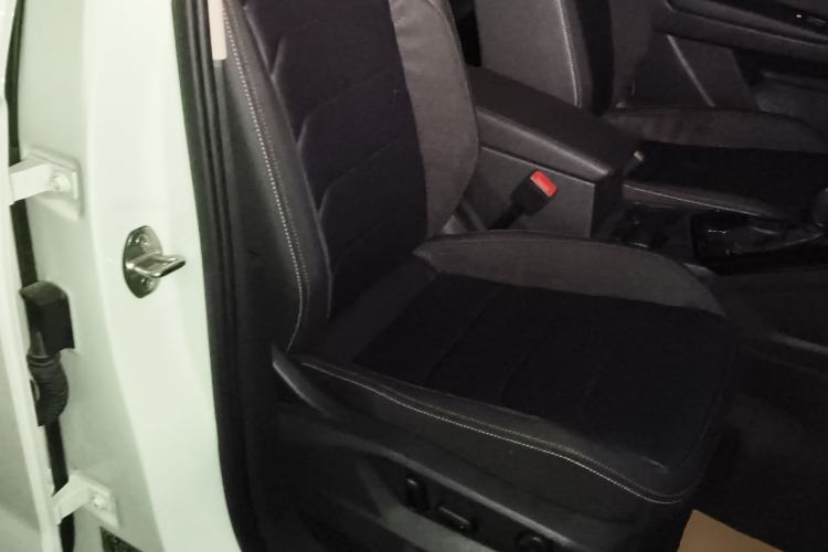 Used Volkswagen Tayron 2021 330TSI Two-Wheel Drive Luxury Smart Connectivity Version
