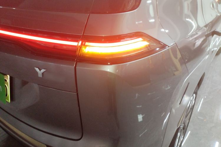 Used AION Y 2022 Plus 70 Enjoy Edition