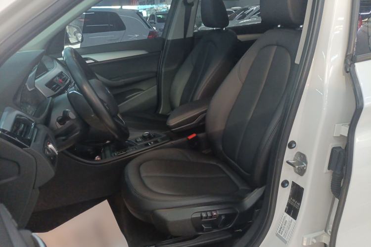 Used BMW X1 2018 sDrive18Li Fashion Model