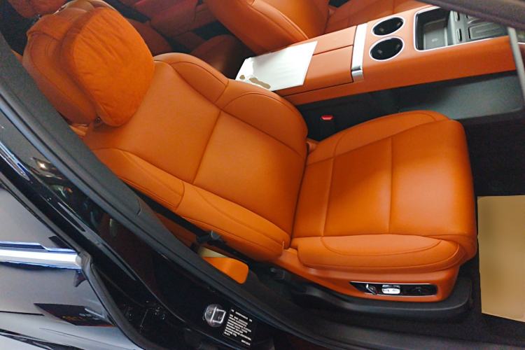 Used Li Auto L9 2024 Ultra Model