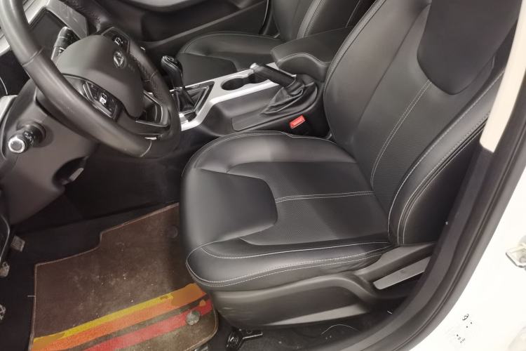 Used Chery Arrizo 5 2019 Facelifted PRO 1.5L Manual Youth Edition China VI Standard