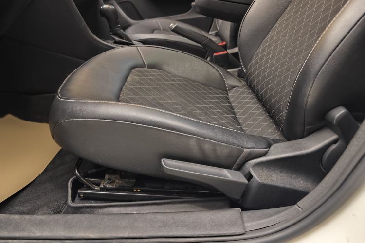 Used Skoda Rapid Spaceback 2019 1.5L Automatic Comfort Edition
