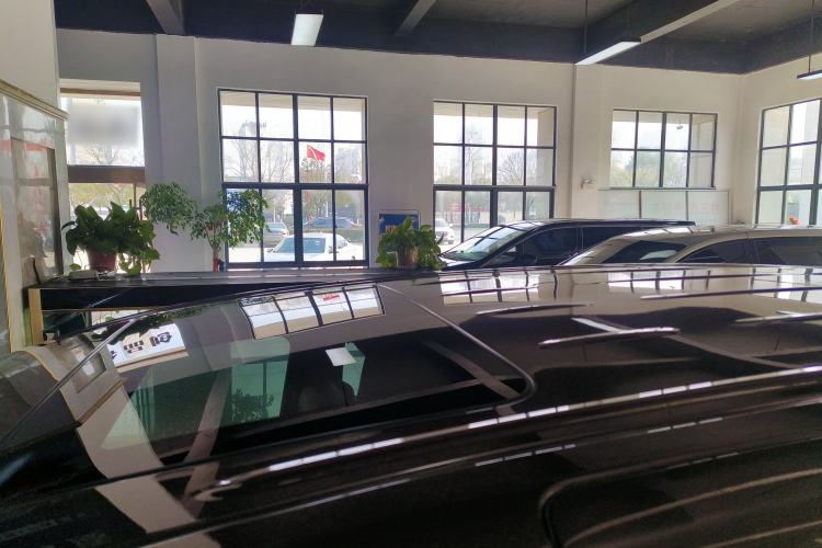 Used Buick GL8 2018 28T Luxury Model China VI Standard