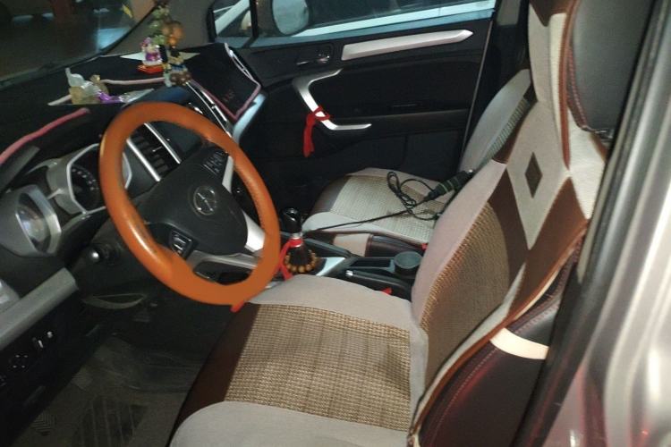 Used  Refine S3 2016 1.5L Manual Luxury Smart Version
