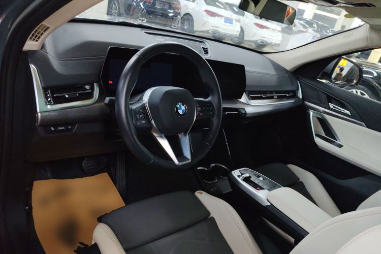 Used BMW X2 (Import) 2024 sDrive25i M Sport Package
