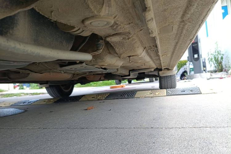 Used Skoda Rapid 2015 1.6L Manual Smart Selection Model
