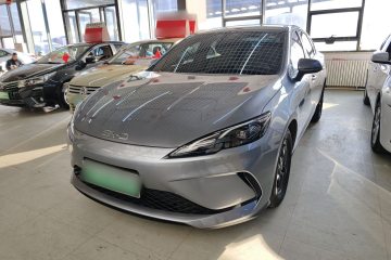Used BYD Seal 05 DM-i 2025 DM-i Smart Drive 55KM Luxury Model