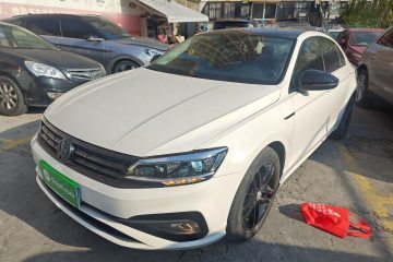 Used Volkswagen Lamando 2021 Revised Version 280TSI DSG Comfort Edition