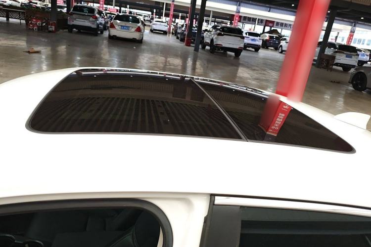 Used Honda Civic 2022 240TURBO CVT Dynamic Control Version
