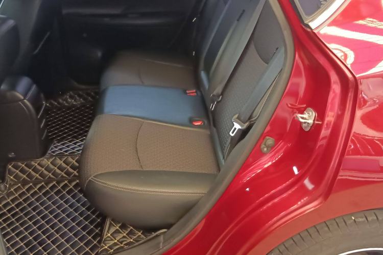 Used Nissan Tiida 2016 1.6L CVT Smart Drive Edition
