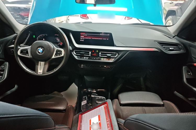 Used BMW 2 Series 2021 225i 4-Door Coupe M Sport Package
