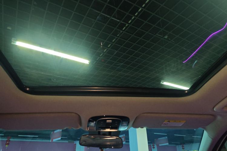 Used Hyundai Santa Fe 2019 380 TGDi GLS Automatic 2WD Luxury Version China VI Standard
