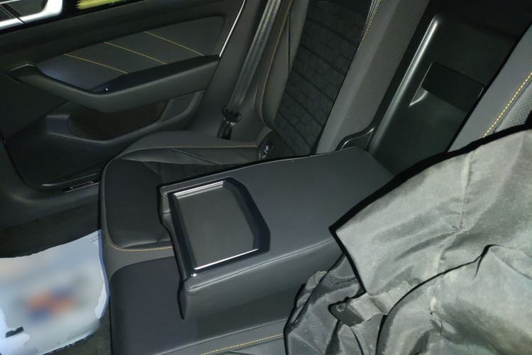 Used Volkswagen FAW-Volkswagen CC 2024 380TSI Striking Edition