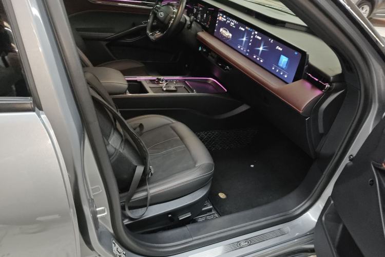 Used Ford Mondeo 2022 EcoBoost 245 Ultimate Model
