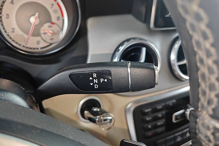 Used Mercedes-Benz GLA 2015 GLA 200 Sport Edition
