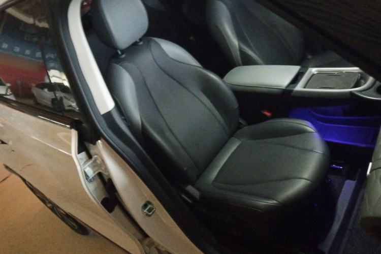 Used Dongfeng NAMMI 01 2024 New Edition 330 Plus Smart+