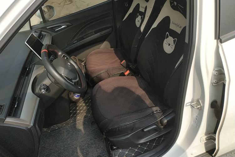 Used NETA V 2022 Chao 300 Lite Ternary Lithium