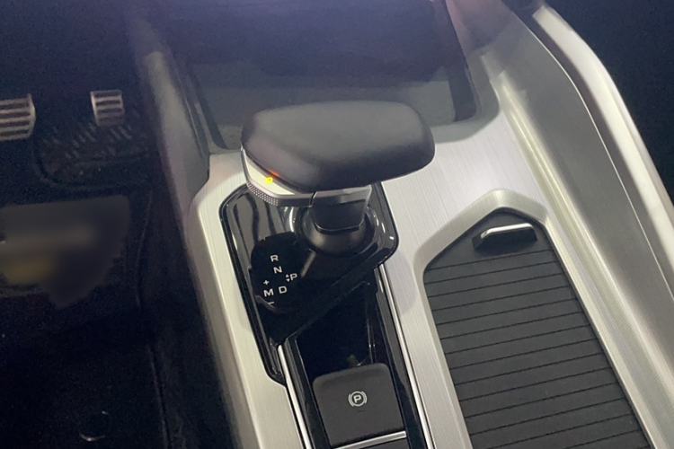 Used Geely Auto Preface 2023 2.0TD Prestige Version
