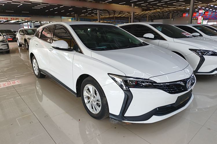 Used Buick Velite 6 2022 Plug-in Hybrid Connected Fashion Model