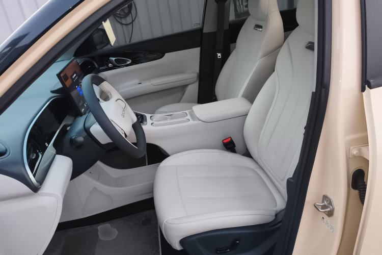 Used  Geome 2025 UP 410km Exploration Edition