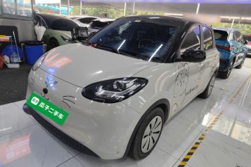 Used Wuling Bingo 2023 203km Light Edition