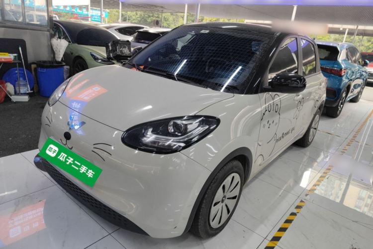 Used Wuling Bingo 2023 203km Light Edition

