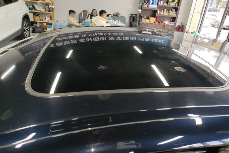 Used BMW 5 Series 2018 525i M Sport Package
