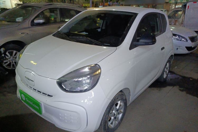 Used Roewe Clever 2022 311km QiQi BoBo Edition