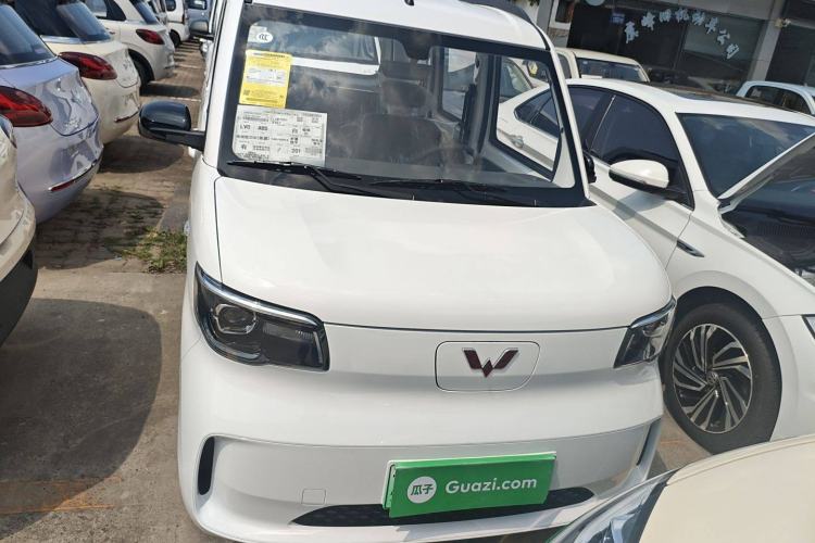 Used Wuling Zhiguang New Energy 
