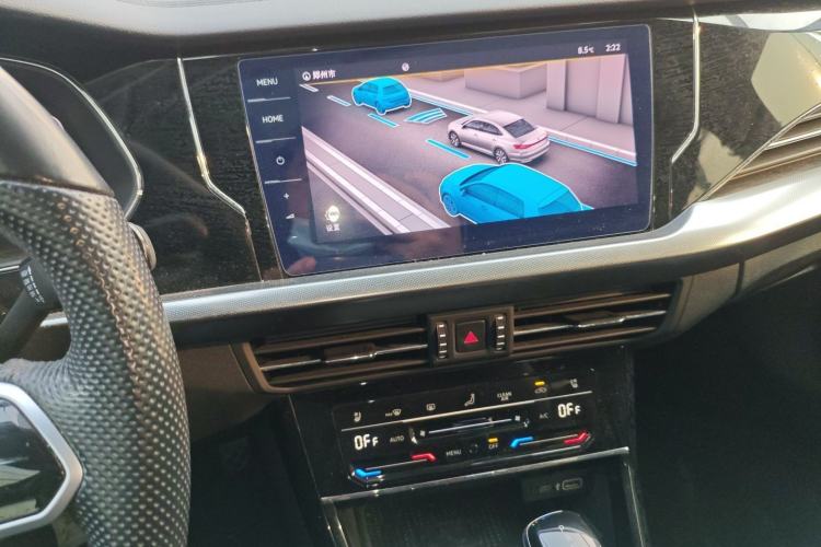 Used Volkswagen Passat 2022 330TSI Starry Luxury Edition