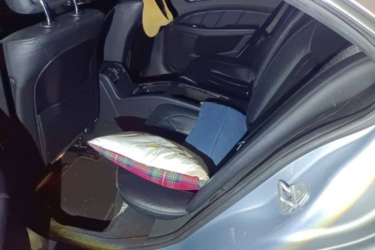 Used Mercedes-Benz CLS 2015 CLS 320