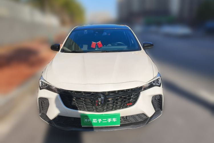 Used Buick Verano 2023 Pro GS Hunter Wind Edition