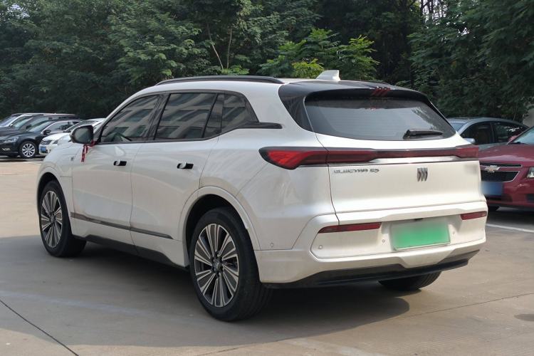 Used Buick E5 2023 Zhenxiang Standard Range Edition
