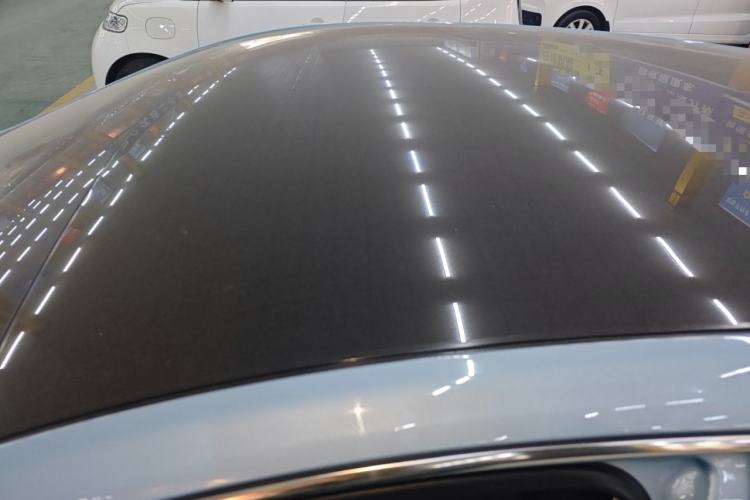 Used Buick Velite 6 2020 Plug-in Hybrid Connected Smart Edition