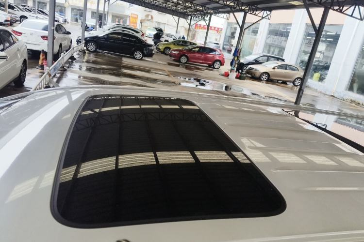 Used GAC Trumpchi M8 2023 Zongshi Series Dual-Motor YuZun Edition