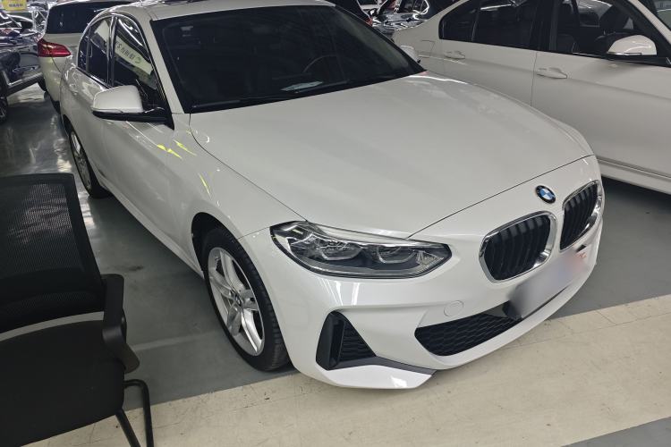 Used BMW 1 Series 2020 120i M Sport Package