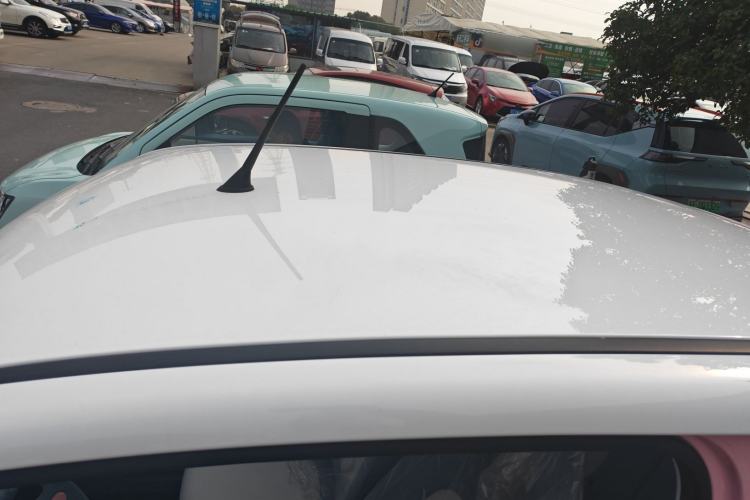 Used Bestune Pony 2024 170km Range Energizing Horse