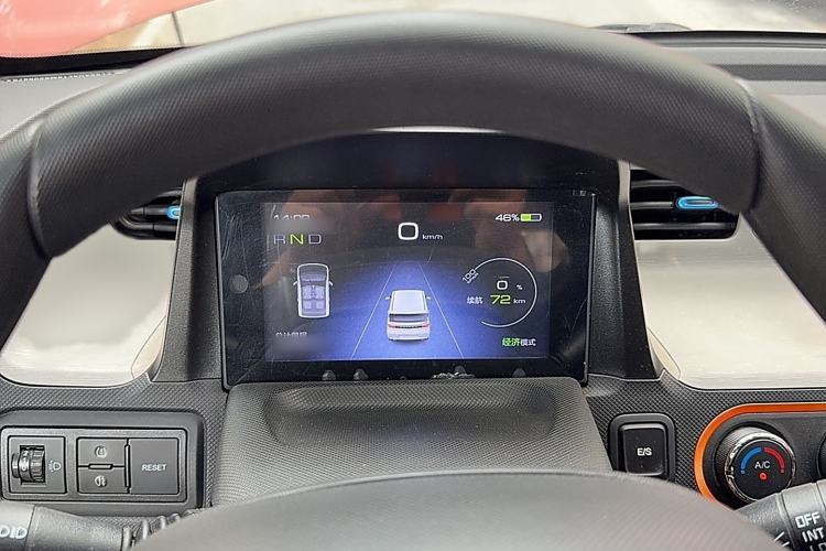 Used Wuling Hongguang MINIEV 2021 Macaron Premium Model – Lithium Iron Phosphate
