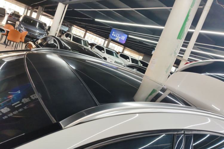 Used Mercedes-Benz GLA 2016 GLA 200 Fashion Model