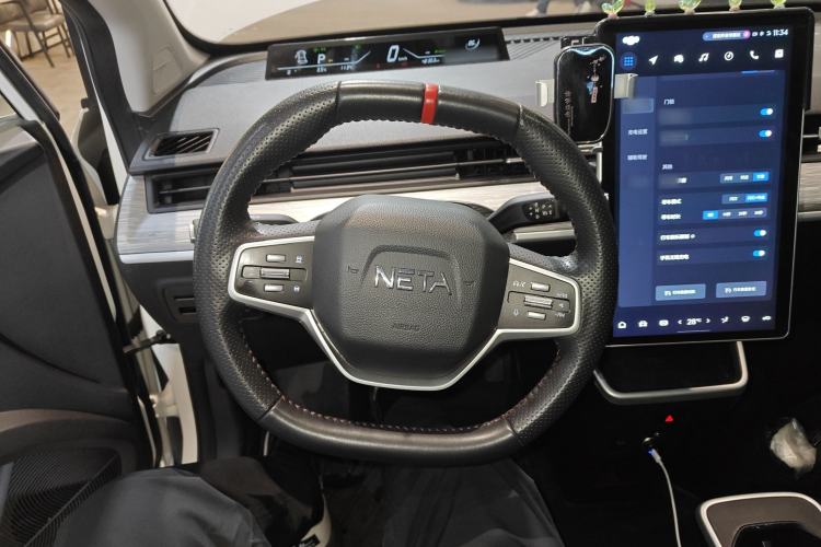 Used NETA AYA 2023 401