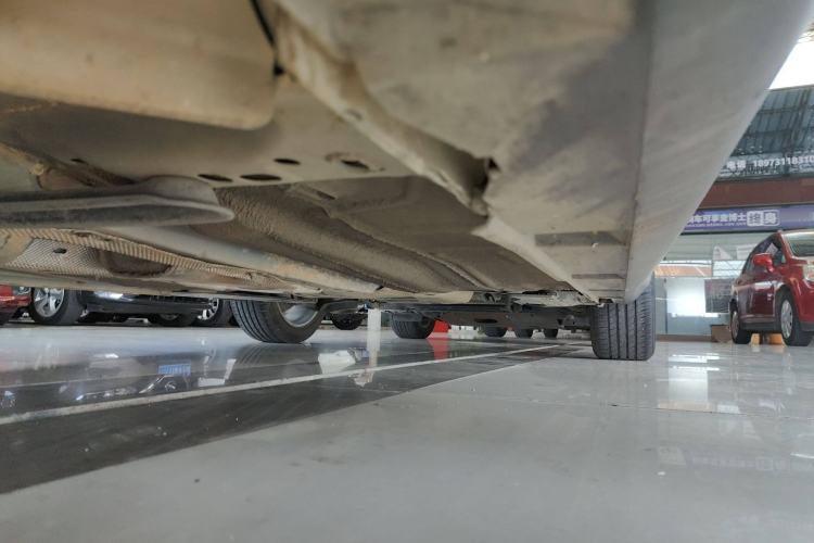 Used Ford Focus 2020 Hatchback Classic 1.5L Automatic Trendy Model
