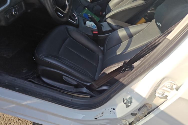 Used Buick GT 2021 Exemplar 1.5L Automatic Elite Version
