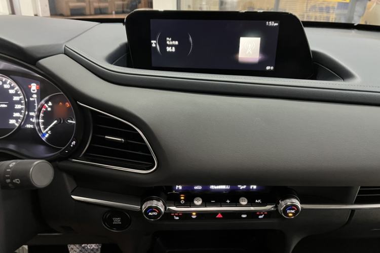 Used Mazda CX-30 2021 2.0L Automatic YAYUE Version