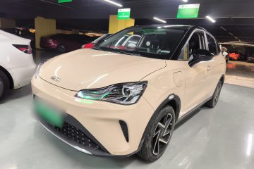 Used NETA AYA 2023 401 Lite