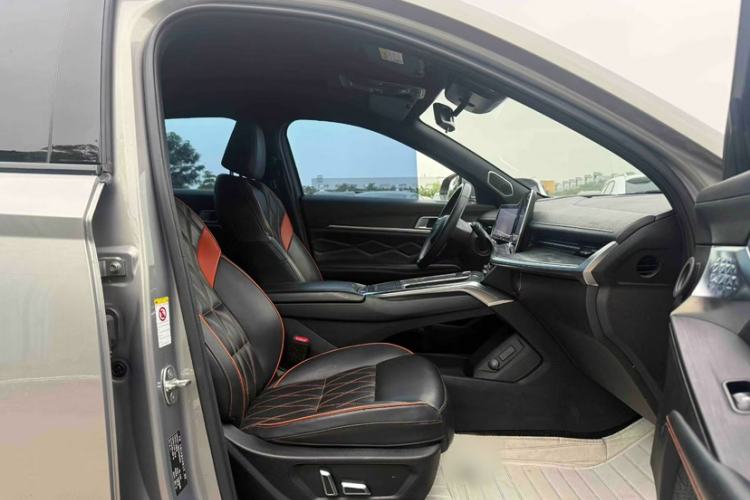 Used Haval XY 2022 1.5T Smart Edition
