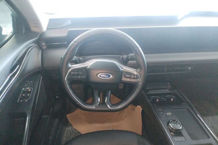 Used Ford Mondeo 2023 EcoBoost 245 Luxury Model
