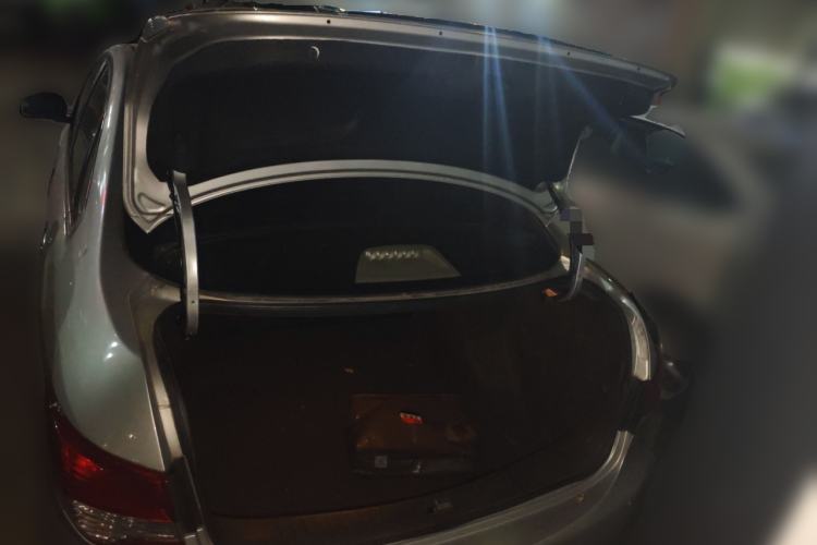 Used Nissan Sylphy 2016 Classic 1.6XE Automatic Leading Edition
