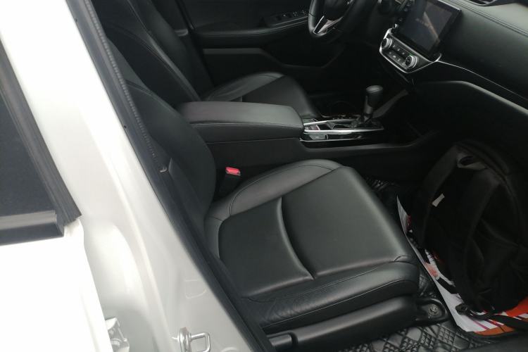 Used Honda Crider 2019 180 Turbo CVT Leading Edition China VI