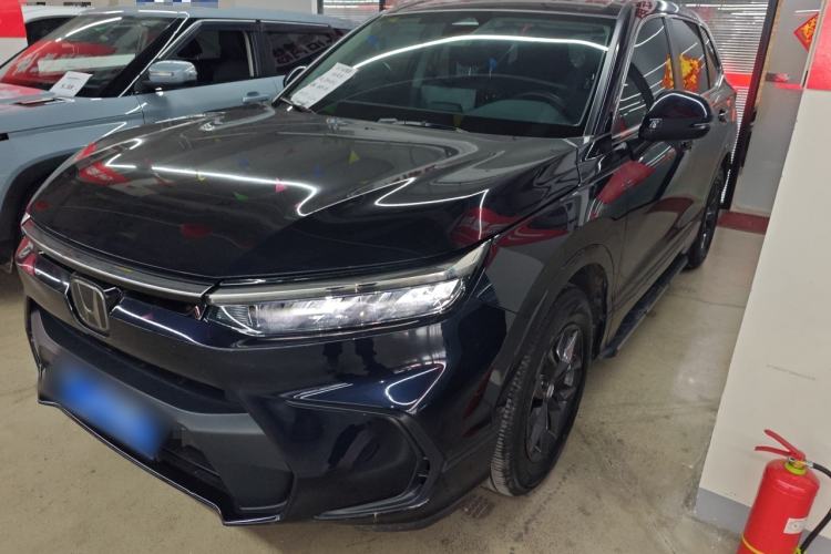 Used Honda Breeze 2023 240TURBO Two-Wheel-Drive Luxury Edition 5 Seats