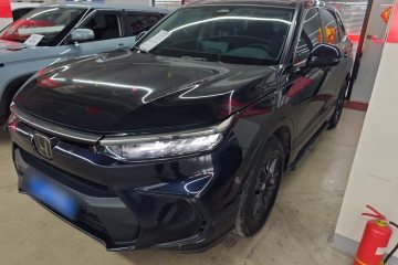 Used Honda Breeze 2023 240TURBO Two-Wheel-Drive Luxury Edition 5 Seats